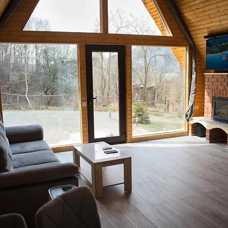 Chaletu Aframe Olanesti Băile Olăneşti