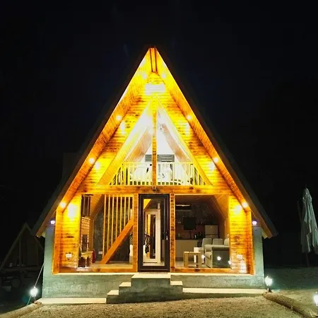 Aframe Olanesti Băile Olăneşti