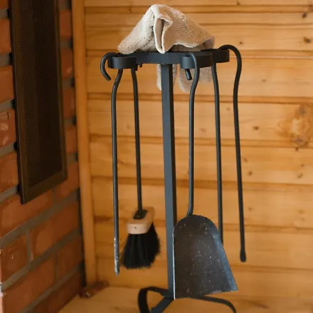 Aframe Olanesti Chaletu Băile Olăneşti