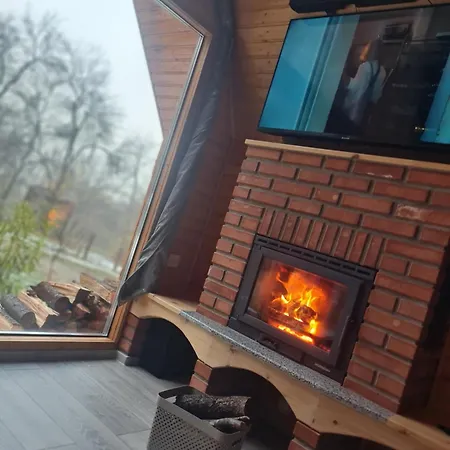 Chaletu Aframe Olanesti *